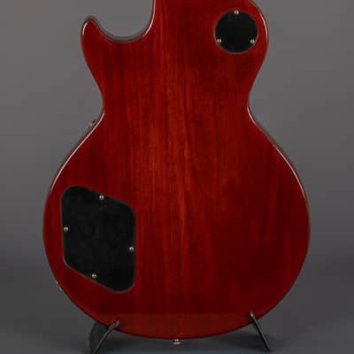 Gibson 1959 Les Paul Billy Gibbons "Pearly Gates" VOS 2009 image 2