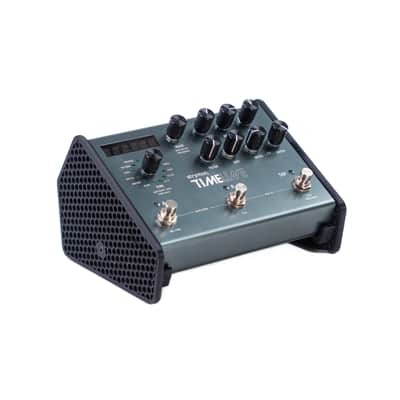 3DWaves HC Stands For The Strymon TimeLine, Bigsky, and Mobius Pedals image 1