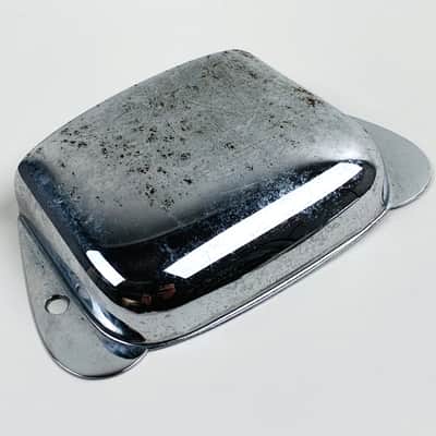 Fender Precision Bass Pickup Cover (Ashtray) – 1960s image 4