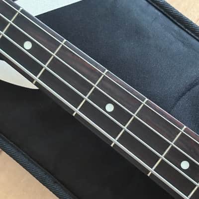 Fender JB Standard Jazz Bass MIJ 2012 image 13