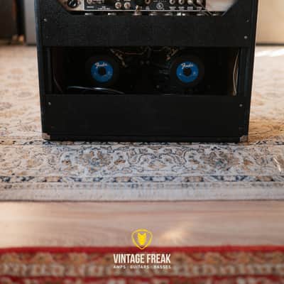 Fender Super Reverb 1979 image 6