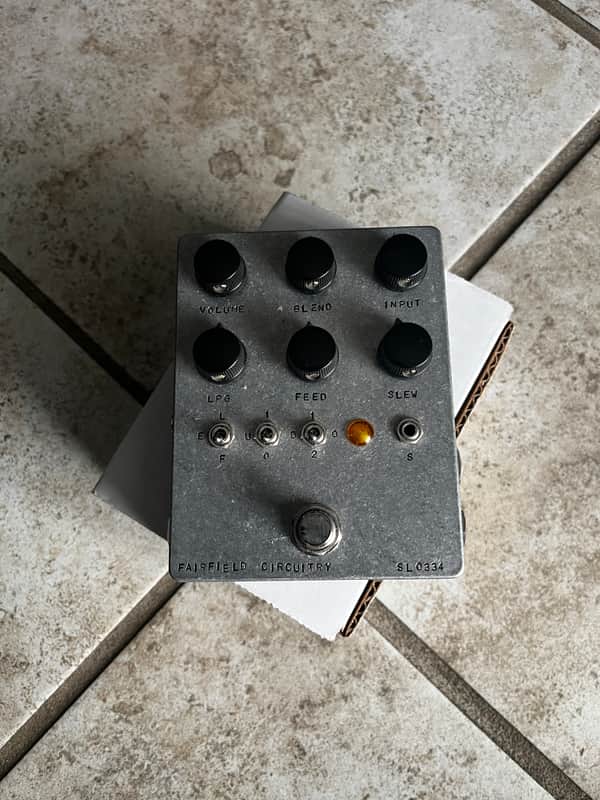 Fairfield Circuitry 20% More