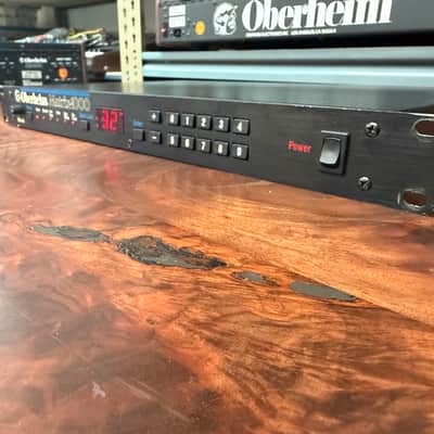 Oberheim Matrix 1000, Serviced, Upgrades Available image 3
