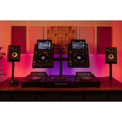 Headliner LA Avalon CDJ-Stand 2 - DJ Stand image 4