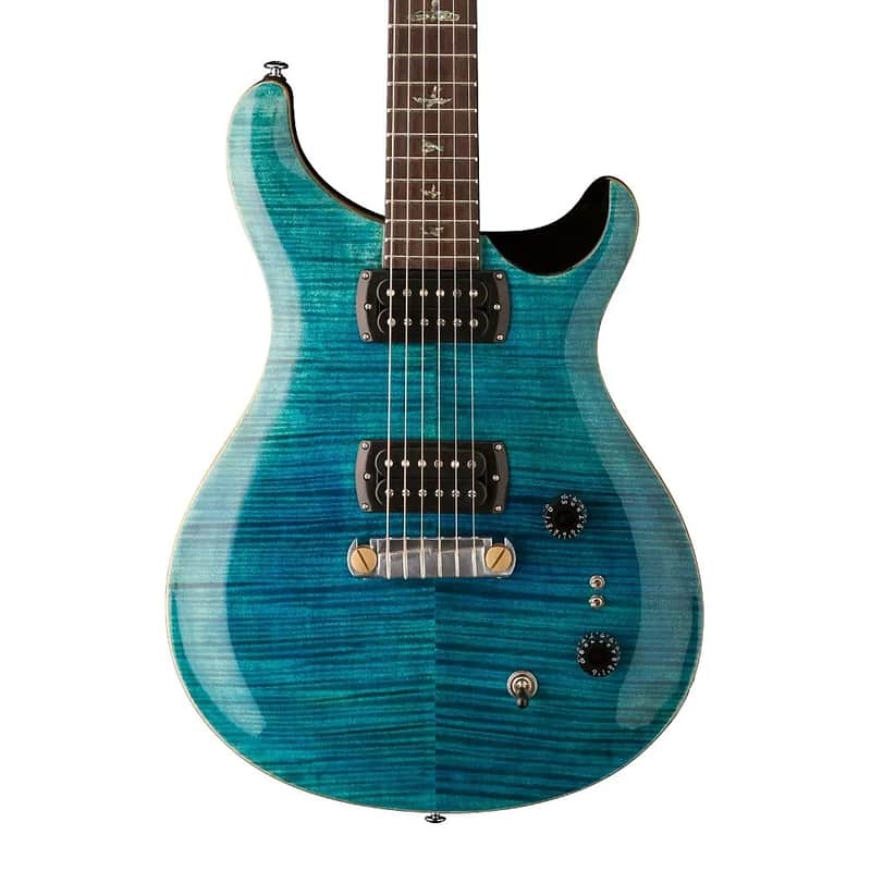 PRS SE Paul's Guitar image 2