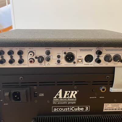 AER AcoustiCube 3 image 4