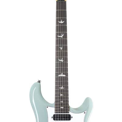 PRS SE Studio Standard RW Silverstone Gray - Electric Guitar image 10