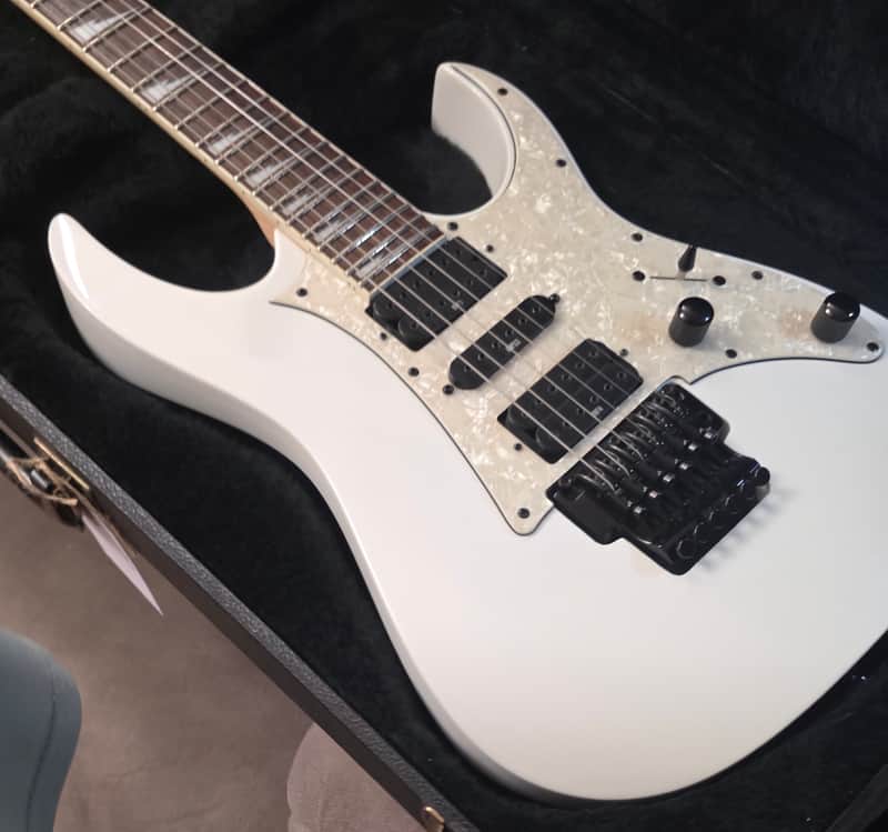 Ibanez RG350DX Standard | Reverb