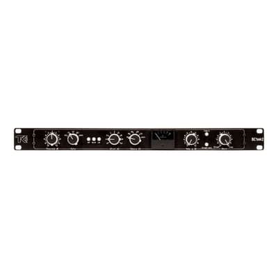 TK Audio BC1mk2 Stereo Bus Compressor