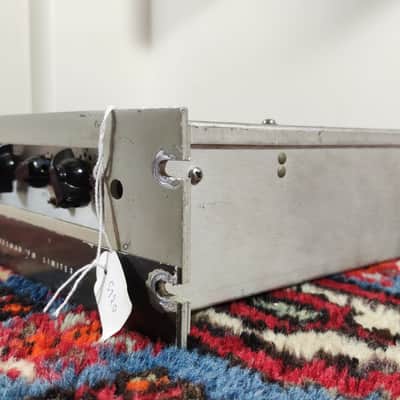 Gates Solid Statesman Compressor / Limiter (Serviced / Warranty) image 2
