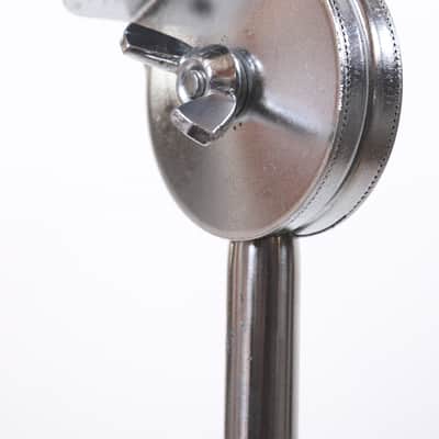 Slingerland Clip-Style Double Tom Arm Holder - 1960s image 12