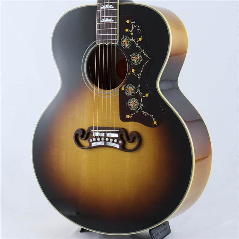 Gibson USED ​​Gibson SJ-200 Original VS (2022 model)