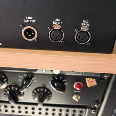 Universal Audio  LA-610 MK2  (2010's) image 5