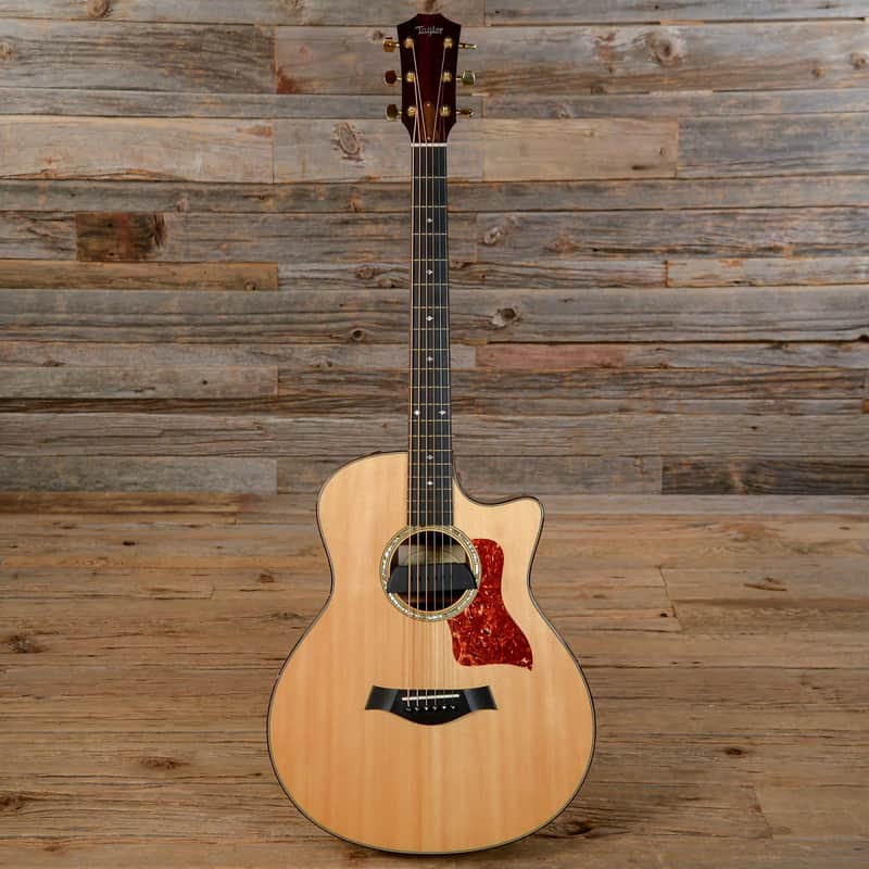 Taylor GT-6 Baritone image 1