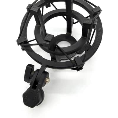 RØDE NT1000 Condenser Microphone W/ Shock Mount and Windscreen image 5