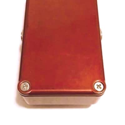Mad Professor Sweet Honey Overdrive Hand Wired image 5