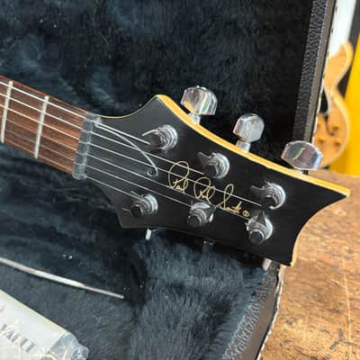PRS CE 24 Sunburst 1997 image 5