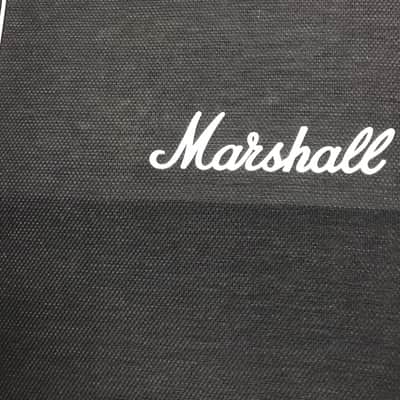 Marshall JCM 200 TSL 100 Head and 1960A lead 4x12 cabinet image 5