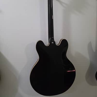 Epiphone The Dot 1997 - 2007 - Ebony image 6