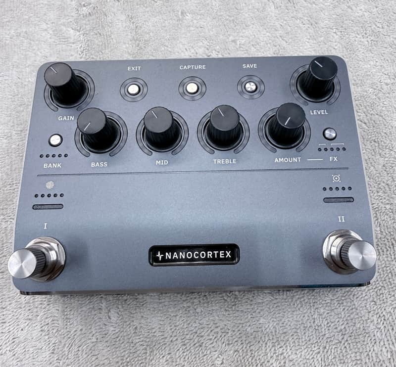 Neural DSP Nano Cortex