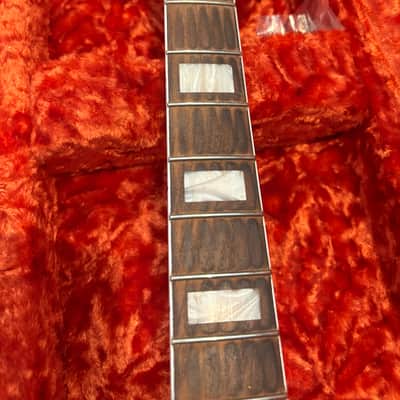 Fender American Vintage II '66 Jazzmaster 2022 - Present - Dakota Red image 9