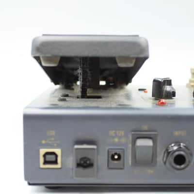 Vox Valvetronix ToneLab ST Multi-Effects Pedal Guitar Multi Effect Pedal 050183 image 8