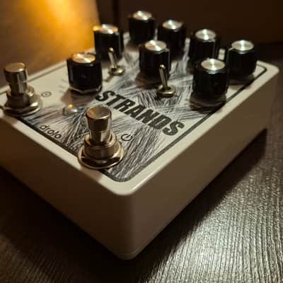 Drolo Strands | Reverb