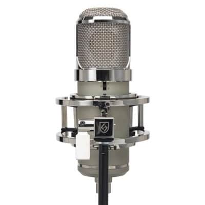 Lauten Audio EDEN LT-386 Large Diaphragm Tube Condenser Microphone image 12