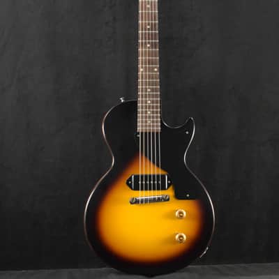 Gibson Custom Shop 1957 Les Paul Junior Single Cut Reissue VOS Vintage Sunburst image 2