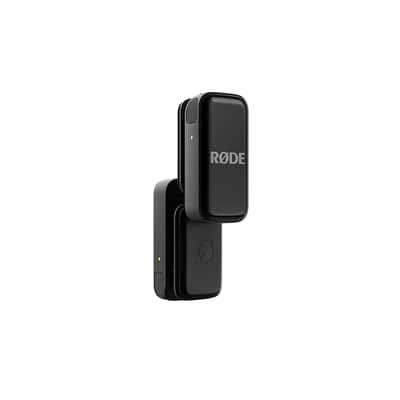 Rode Wireless Micro Camera Kit - Mint, Open Box image 18