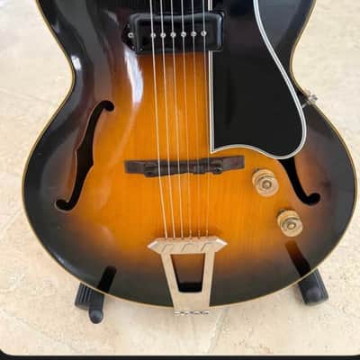 Gibson ES-175 1949 - 1956 image 1