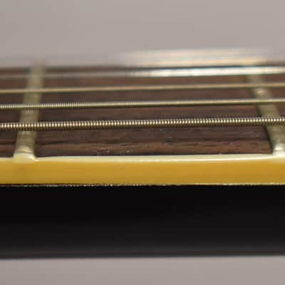 2025 Gibson Murphy Lab 1964 Trini Lopez Standard Reissue Ebony w/OHSC image 19