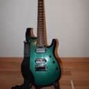 Dimarzio Customized Sterling By Music Man JP70-MDR John Petrucci Signature 7-String Mystic Dream