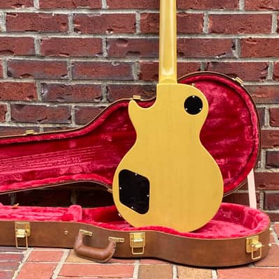 Gibson Les Paul Special 2025 - TV Yellow - PREMIUM GIBSON HSC image 7