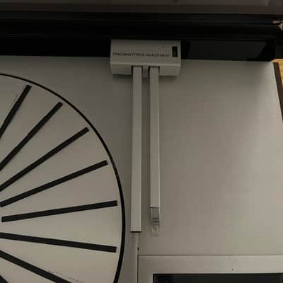 Bang & Olufsen 1980 Beogram 4002 Turntable Record Player image 6