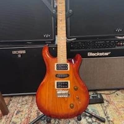 PRS SE Swamp Ash Special SA522IB 115392:IB image 1