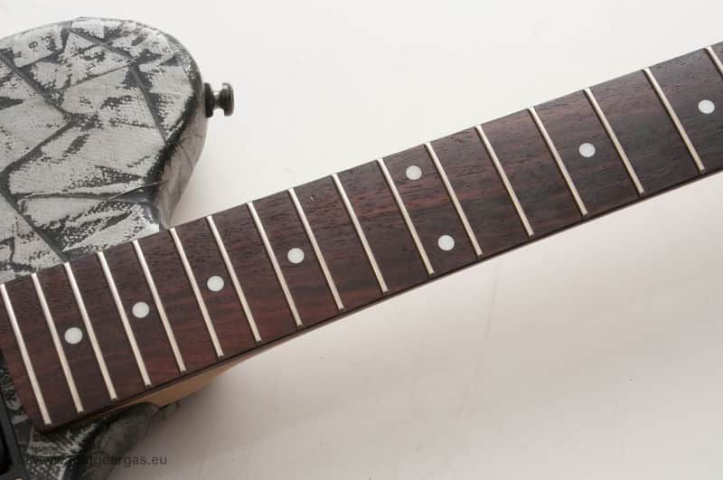 Ibanez NDM 1 TSG 2003 , Rare Noodles (The Offspring) | Reverb