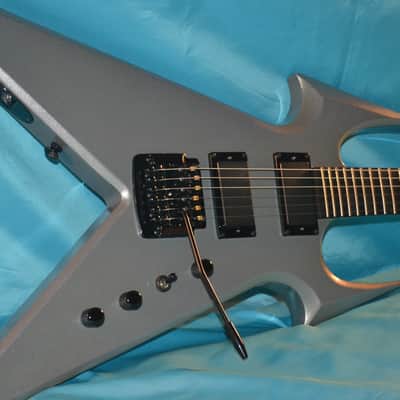 B. C. Rich Kerry King Signature Beast V, Signed #21 image 3