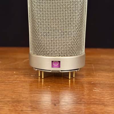 Vintage NOS Neumann U67 Head with Assembly and KK67 Capsule. NOS New Old Stock U 67 K67 SN 9218 image 15