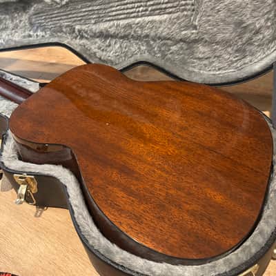 1933 Martin OM-18 Shade Top Conversion image 11