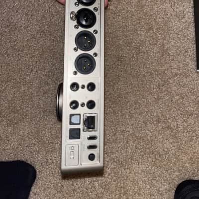 Neumann MT48 4-Channel USB-C Audio Interface 2023 - Present - Nickel image 4