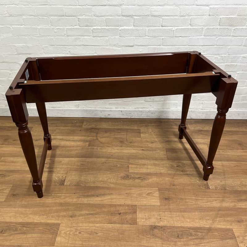Hammond ST-XKD-W Wooden Stand; (Ref01) | Second Hand image 1