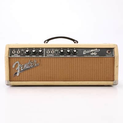 Fender Bassman | Reverb