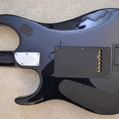 Music Man JPXI John Petrucci image 14
