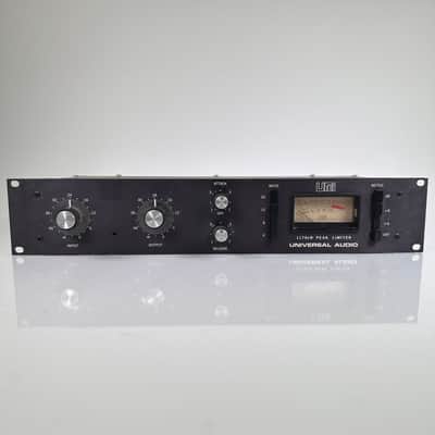 Urei Universal Audio 1176LN Rev. F Limiting Amplifier image 2