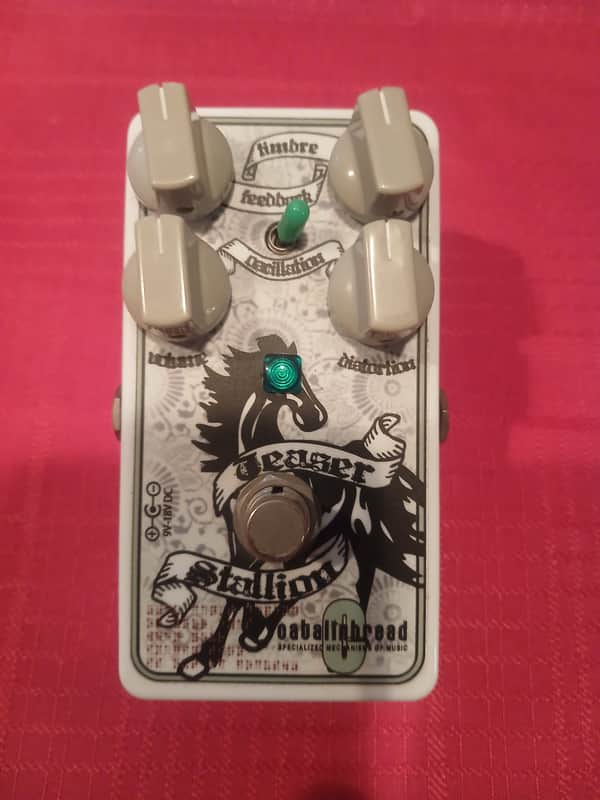 Catalinbread Teaser Stallion