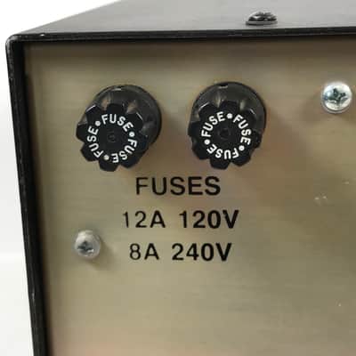 Ameritron AL-811H HF Linear Amplifier (800W) image 3