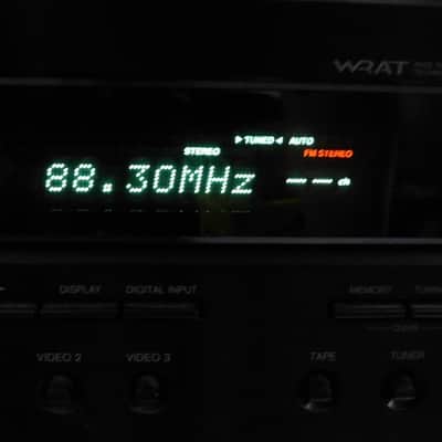 Onkyo TX-SR502 receiver image 1