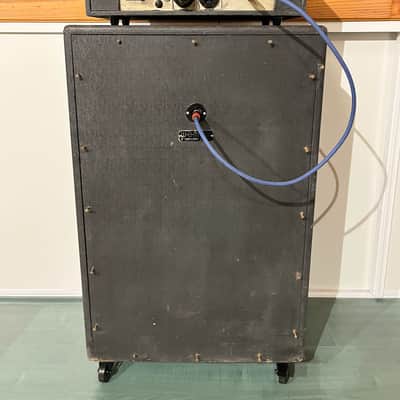 WEM Starfinder 1x18" w/ Fane Crescendo + WEM BR-30 Amp - Excellent ! image 4