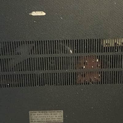TEAC A-3340S 1/4" 4-Track Reel to Reel Tape Recorder 1970s - Silver image 10